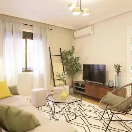 Guestready - Un Moderno Apartamento A Un Paso De La Plaza Mayor Мадрид Экстерьер фото